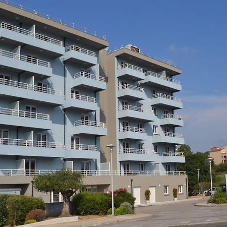Residence Olivier Bleu Azur Ajaccio  Esterno foto