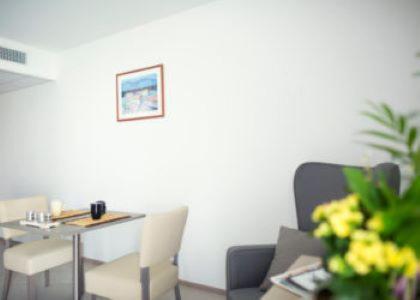 Residence Olivier Bleu Azur Ajaccio  Esterno foto