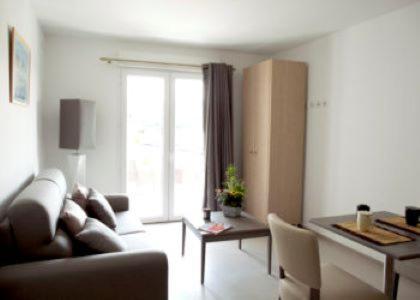 Residence Olivier Bleu Azur Ajaccio  Esterno foto